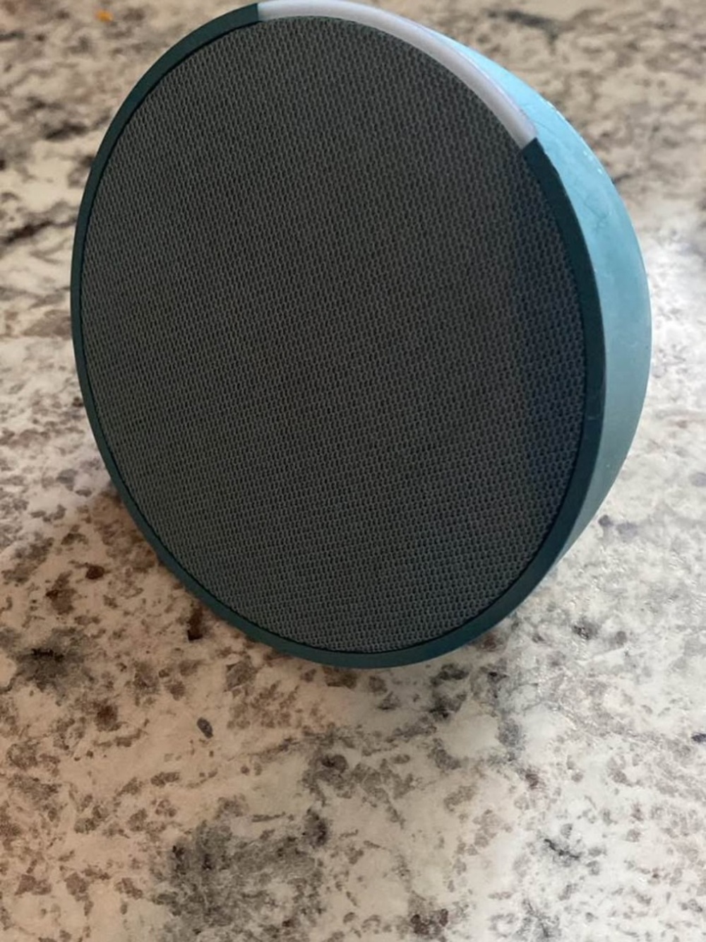 Amazon Echopop Speaker